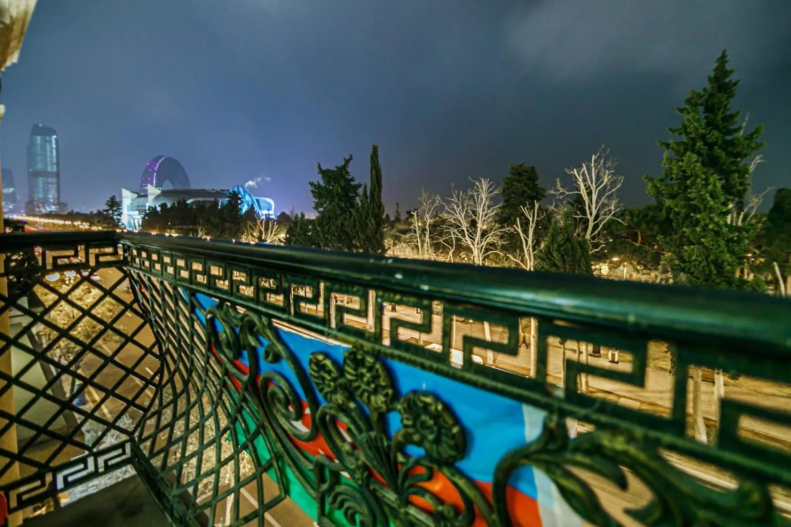 Park Bulvar Home Baku