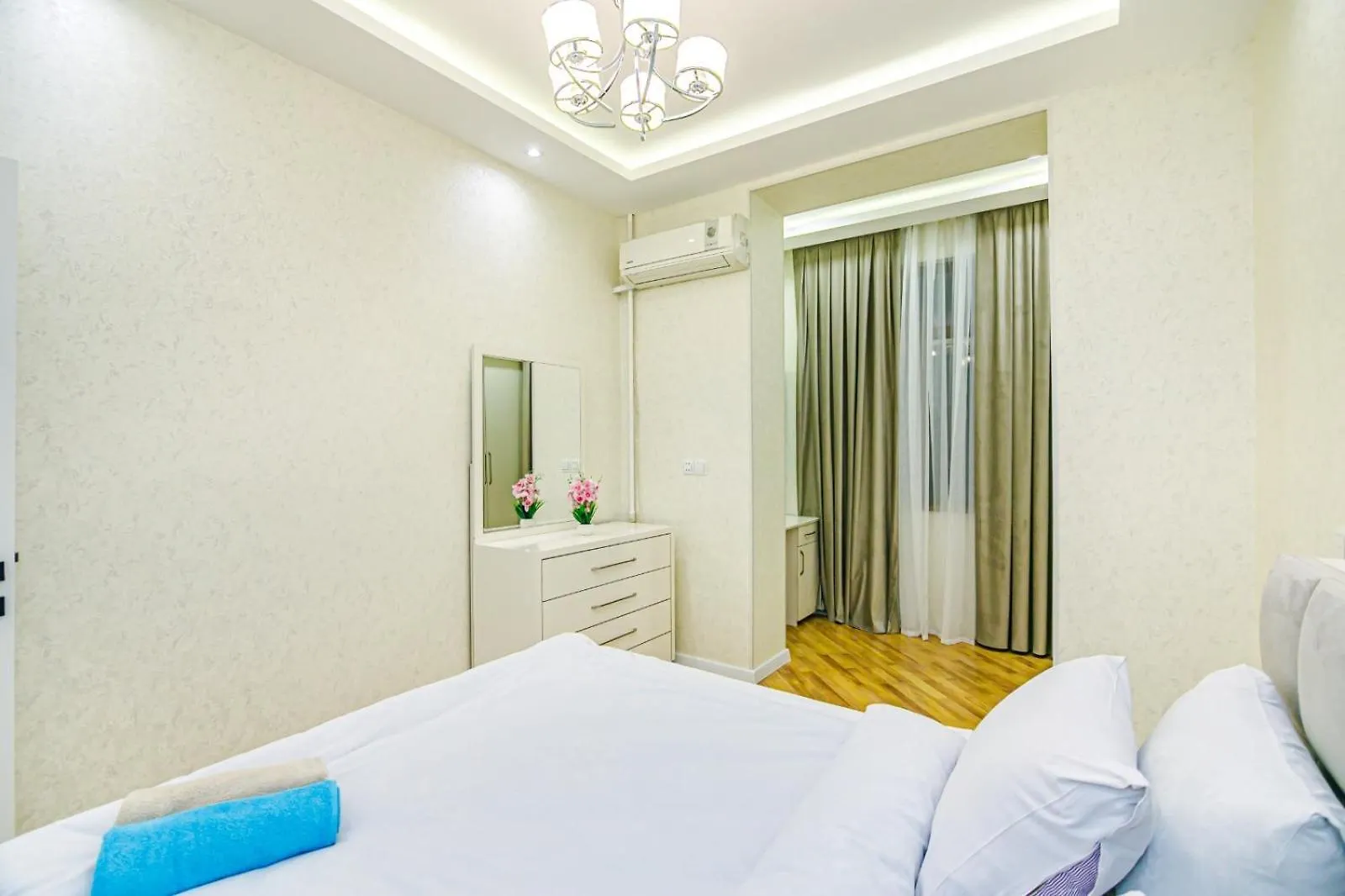 Park Bulvar Home Baku