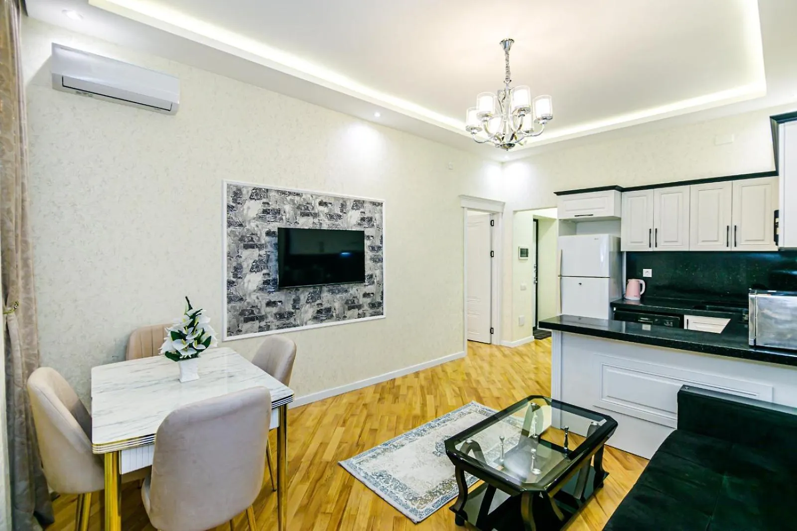 Park Bulvar Home Baku