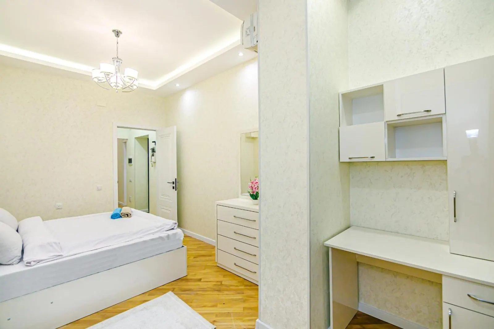 Park Bulvar Home Baku 0*,