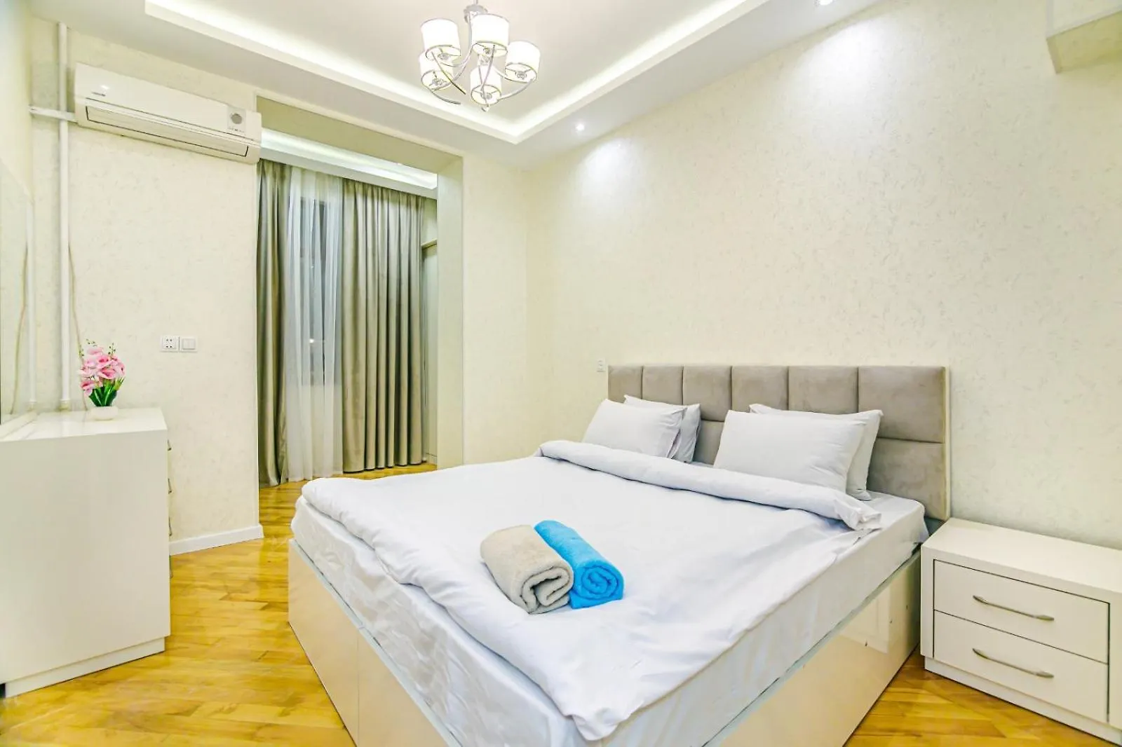 Park Bulvar Home Baku